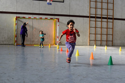 Reclaim Childhood - LiA Week 4 Journal