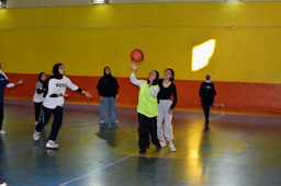 Reclaim Childhood - LiA Week 3 Journal