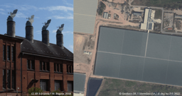 City or Hinterland – Site Potentials for Upscaled Aquaponics in a Berlin Case Study