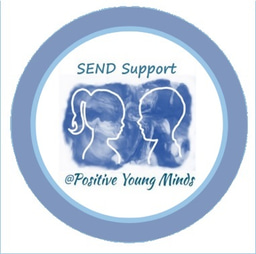 September SENCo CPD - Early bird discount - 'First20' 