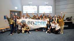 Host the 6th FEBS-IUBMB-ENABLE Conference in 2027: Applications now open!