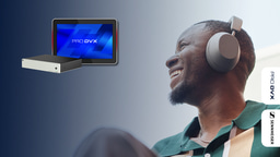 ProDVX Europe and Sennheiser Partner to Simplify Access to Inclusive Audio Experiences