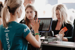 Case study: Improved visitor experience at Amsterdam Dance Event