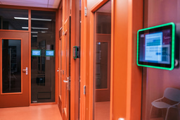 Case study: enhanced satisfaction at Rijn IJssel