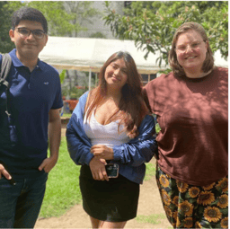 Make_Sense Americas LiA Mexico City 