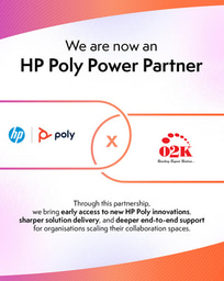 HP Poly Power Partner