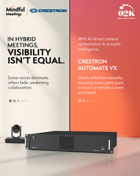 AI That Elevates Every Meeting