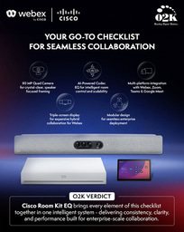 Smart Meetings Start Here