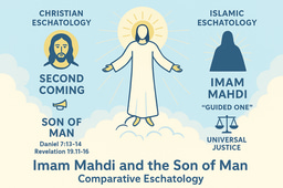 Imam Mahdi in Christian Eschatology: Comparative Reflections