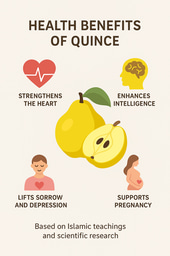 Prophetic and Imamic Perspectives on the Medicinal Merits of Quince (Cydonia oblonga): A Comparative Review of Classical Texts and Modern Biomedical Evidence