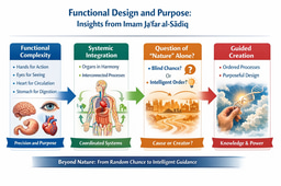 Functional Integration and Purposeful Organization in Biological Systems: A Classical Insight Revisited