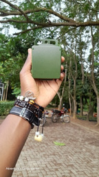 Deploying Song Metres in Nigeria