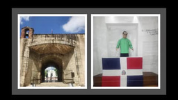 LiA in the Dominican Republic