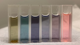 Building Blocks - a blog post about chemical models