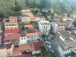 LiA: Reflections on Ubani in Tbilisi