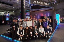 AMERIA IS HIRING - (SENIOR) PROJECT MANAGER