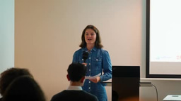 LaidlowScholar_video