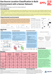 My research poster