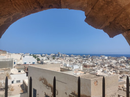 LiA: Final Reflections: InnoPeace, Tunisia