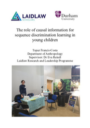 Reserch Report (2023)