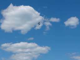 LiA Week 5 - Change of state reprieve