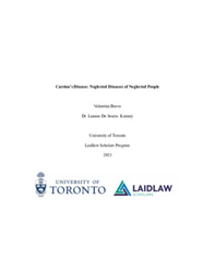 Carrion's disease report