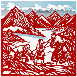 The 'Foolish' Old Man Accomplished a Smart Thing?