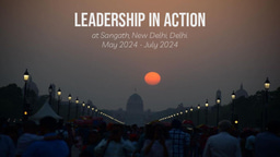 Sangath Project Report