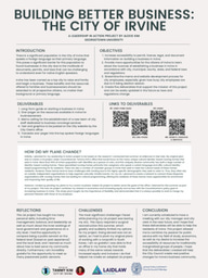 LiA Showcase: Building Better Business