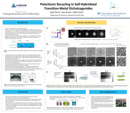 Kayla Pham — Symposium Poster