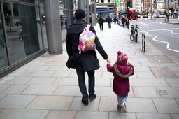 Parent Mental Health Day 2026, with Mental Health Foundation