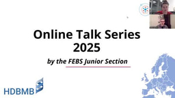 FEBS Junior Section – Marko Košiček: How a (neuro)scientist became a science communicator