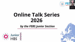 FEBS Junior Section – Beáta Lontay: The researcher's compass: Navigating PCOS discovery, potential therapy and a career in education