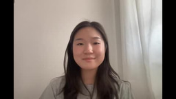 Erica Lee - Laidlaw Summer 2023