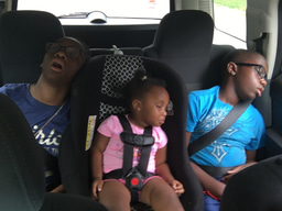 BUT WHY DADDY, WHY?!