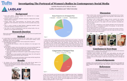 Dhaurali, Amishika - Research poster