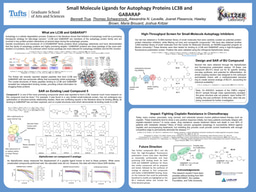 Bennett True: 2023 Poster