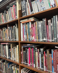 LiA Week 6 and Final Reflection