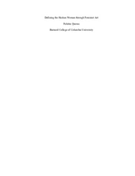 Quessa_LaidLaw Research paper