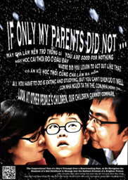 LIA 2023 - A Story from Hanoi, Vietnam 