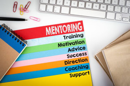 Why mentoring matters