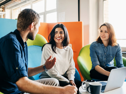 What made you choose Quilter Academy?