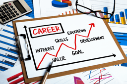 Develop an effective career plan
