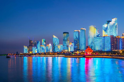 Com tecnologia Leyard, cada cena ganha intensidade e profundidade únicas. 