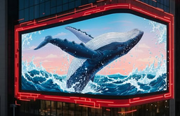 O outdoor digital se destaca por entregar resultados reais e mensuráveis.