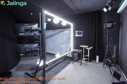 Bring Your Media Center to The Next Level With Jalinga Expert Center