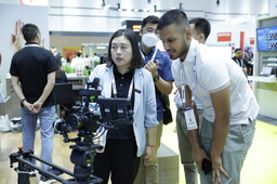 Did you know.. there are so much more than exhibits at InfoComm Asia? 