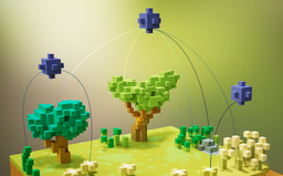 Infections come in threes: viral infections of plants cannot be isolated from their environment