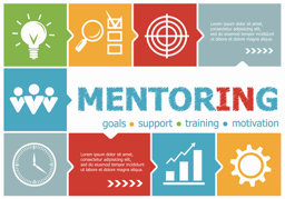 How to find a mentor