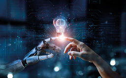 Eight in ten young paraplanners believe AI tools will help them